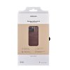 iPhone 13 Pro Skal Backcover with Card Slot Brun