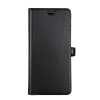 Samsung Galaxy S22 Ultra Fodral 2-in-1 Detachable Wallet Svart