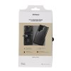 Samsung Galaxy S22 Ultra Fodral 2-in-1 Detachable Wallet Svart