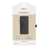 Samsung Galaxy A33 5G Skal Backcover with Card Slots Svart