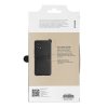 Samsung Galaxy A53 5G Skal Backcover with Card Slots Svart
