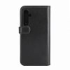 Samsung Galaxy A35 Fodral 2-in-1 Detachable Wallet Svart