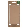 iPhone 12 Pro Max Fodral ECO Beige