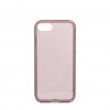 iPhone 6/6S/7/8/SE Skal Lucent Dusty Rose