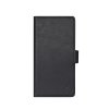 Samsung Galaxy A36 Fodral 3 Kortfack Svart