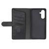 Samsung Galaxy A36 Fodral 3 Kortfack Svart