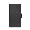 Samsung Galaxy S25 Fodral 3 Kortfack Svart