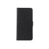 Motorola Edge 40 Neo Fodral 3 Kortfack Svart