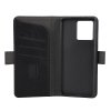 Motorola Edge 40 Neo Fodral 3 Kortfack Svart