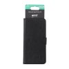 Motorola Edge 40 Neo Fodral 3 Kortfack Svart
