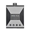 iPad 10.9 (gen 10)/iPad 11 (A16) Fodral Pennhållare Svart