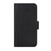 iPhone 13 Mini Fodral med Kortfack Svart