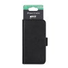 iPhone 13 Mini Fodral med Kortfack Svart