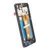 Samsung Galaxy A04 2022 Skärm med LCD Display Original - Blå