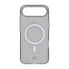 iPhone Air Skal Korrugerad MagSafe Svart