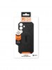 Samsung Galaxy S25 Plus Skal Essential Armor MagSafe Svart