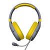 Pokemon Pikachu Gaming Headset Over Ear
