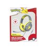 Pokemon Pikachu Gaming Headset Over Ear