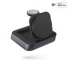 Trådlös Laddare Nightstand Charger Pro 2 MagSafe Svart