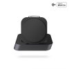 Trådlös Laddare Nightstand Charger Pro 2 MagSafe Svart