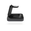 Trådlös Laddare Nightstand Charger Pro 2 MagSafe Svart