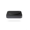 Trådlös Laddare Nightstand Charger Pro 2 MagSafe Svart