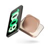 Trådlös Laddare Magnetic Nightstand Charger MagSafe Copper