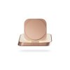 Trådlös Laddare Magnetic Nightstand Charger MagSafe Copper