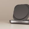 Trådlös Laddare Magnetic Nightstand Charger Qi2 15W Svart