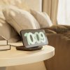 Trådlös Laddare Magnetic Nightstand Charger Qi2 15W Svart