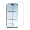 iPhone Air Skärmskydd i Härdat Glas