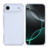 iPhone Air Skal Förstärkta Hörn Transparent