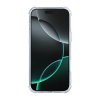 iPhone Air Skal Förstärkta Hörn Transparent