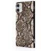 iPhone 11 Skal Square Case Python