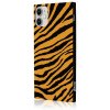 iPhone 11 Skal Square Case Tiger