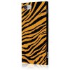 iPhone 7/8/SE Skal Square Case Tiger