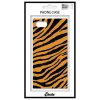 iPhone 7/8/SE Skal Square Case Tiger