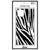 iPhone 11 Pro Skal Square Case Zebra