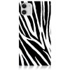 iPhone 11 Skal Square Case Zebra