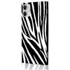 iPhone 11 Skal Square Case Zebra