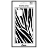 iPhone 11 Skal Square Case Zebra