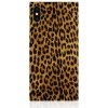 iPhone Xs Max Skal Square Case Leopard