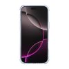 iPhone 17 Pro Max Skal Förstärkta Hörn Transparent