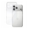 iPhone 17 Pro Skal Ultra Slim Transparent