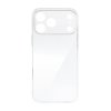 iPhone 17 Pro Skal Ultra Slim Transparent