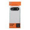 iPhone Air Skal Ultra Slim Transparent
