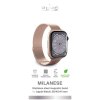 Apple Watch 38/40/41/42mm Armband Milanese Rose