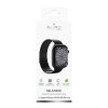 Apple Watch 44/45/46mm/Apple Watch Ultra Armband Milanese Svart