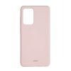 Samsung Galaxy A52/A52s 5G Cover Silikone Sand Pink