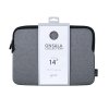 Sleeve Laptopfodral 14" Grå